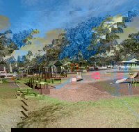 Glenbrook - Hotel Accommodation