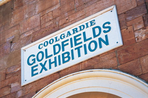 Goldfields Exhibition Museum - Hotel Accommodation 0