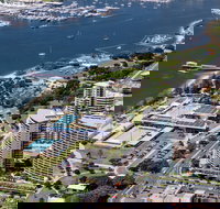 Gold Coast Aquatic Centre - Hotel Accommodation