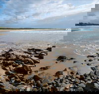 Goolawah National Park - Hotel Accommodation