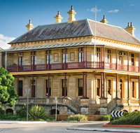 Grafton Heritage Trail - Hotel Accommodation