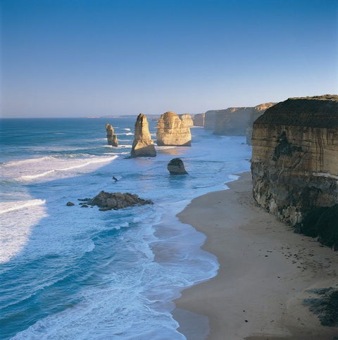 Great Ocean Road - Hotel Accommodation 1