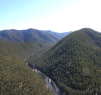 Guy Fawkes River National Park - Hotel Accommodation