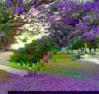 Howe Park - Hotel Accommodation