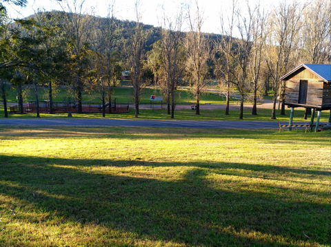 John Tucker Park - Hotel Accommodation 2