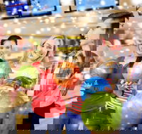 Kaboom Family Entertainment