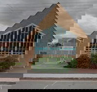 Kadina Uniting Church - Hotel Accommodation