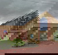 Kadina Lutheran Church - Hotel Accommodation