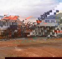 Katanning - Hotel Accommodation