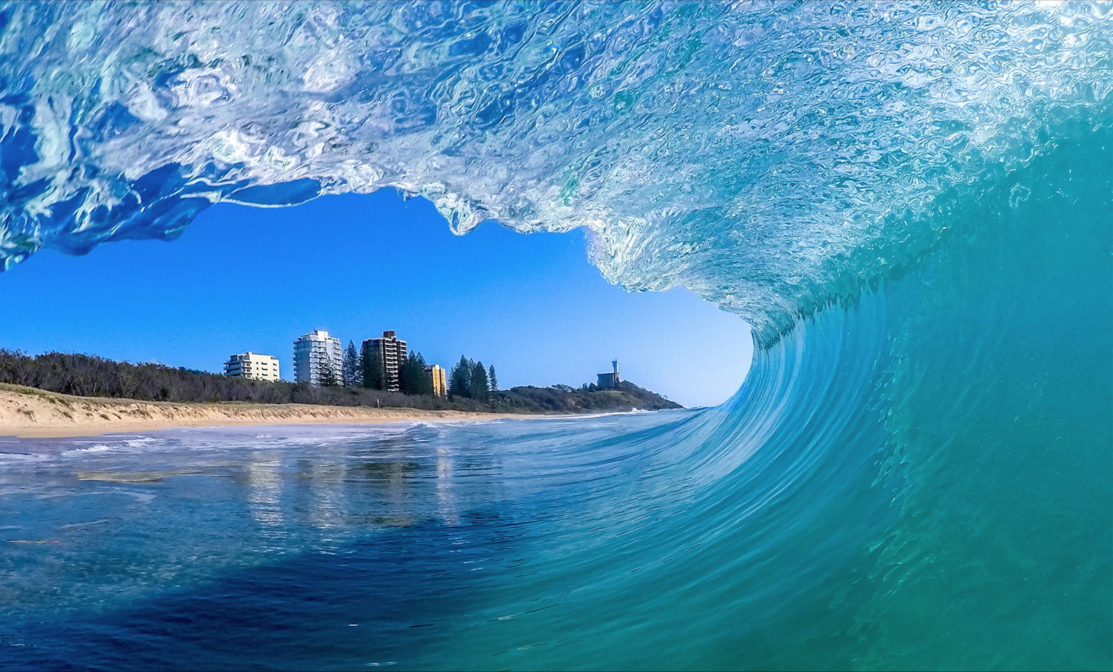 Kawana QLD Hotel Accommodation