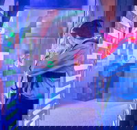 Kingpin Macarthur Square Laser Tag - Hotel Accommodation