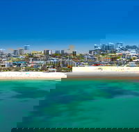 Kings Beach - Hotel Accommodation