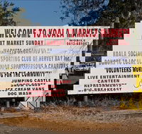 Koala Markets