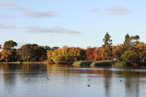 Lake Weeroona - Hotel Accommodation 0