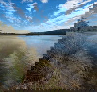 Lake Innes Nature Reserve - Hotel Accommodation
