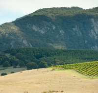 Langi Ghiran State Park - Hotel Accommodation