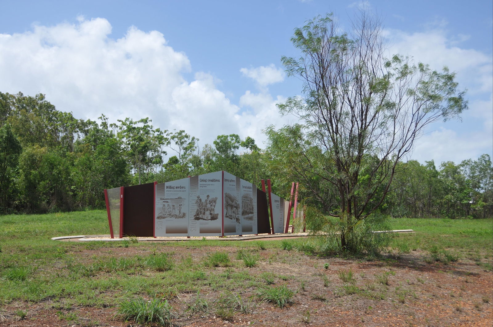 East Arm NT Hotel Accommodation