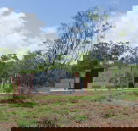 Leprosarium Memorial - Hotel Accommodation