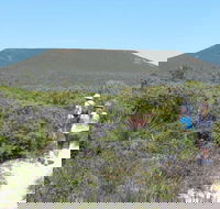 Lesueur Walk Trail Mount Lesueur