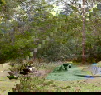 Long Gully picnic area - Hotel Accommodation