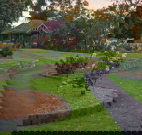 Macarthur Park - Hotel Accommodation