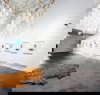 Manningham Art Gallery - Hotel Accommodation