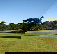 Mannum Golf Club - Hotel Accommodation