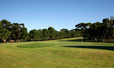 Mannum Golf Club - Hotel Accommodation 0