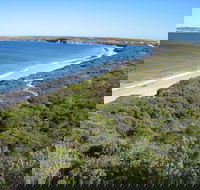 Marion Bay - Hotel Accommodation