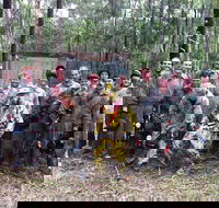 Mid North Coast Paintball