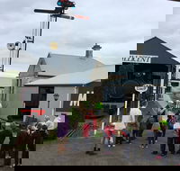 Millicent National Trust Museum - Hotel Accommodation