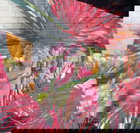 Mokoan Rest Stop Northbound - Hotel Accommodation