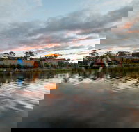 MONA - Museum of Old and New Art - Hotel Accommodation