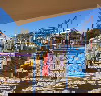 Moonta Bay Playground