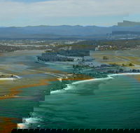 Moruya Heritage Area - Hotel Accommodation