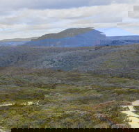 Mount Hay - Hotel Accommodation
