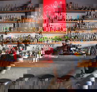 Mount Lawley - Hotel Accommodation