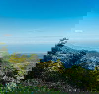 Mount Fox - Hotel Accommodation