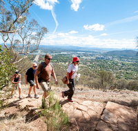 Mount Ainslie Lookout - Hotel Accommodation