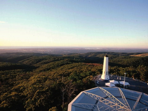 Mount Lofty Summit - Hotel Accommodation 0