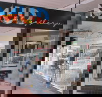 MUD Gallery - Hotel Accommodation