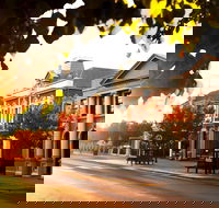 Mudgee - Hotel Accommodation