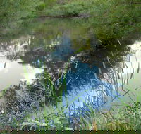 Mullion Range State Conservation Area - Hotel Accommodation