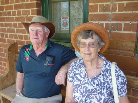 Museum Under The Bridge - Hotel Accommodation 1