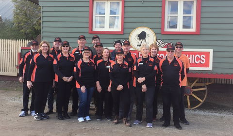 Nagambie Petanque Club Inc - Hotel Accommodation 0