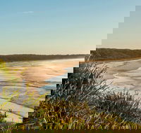 Narrawallee Creek Nature Reserve - Hotel Accommodation