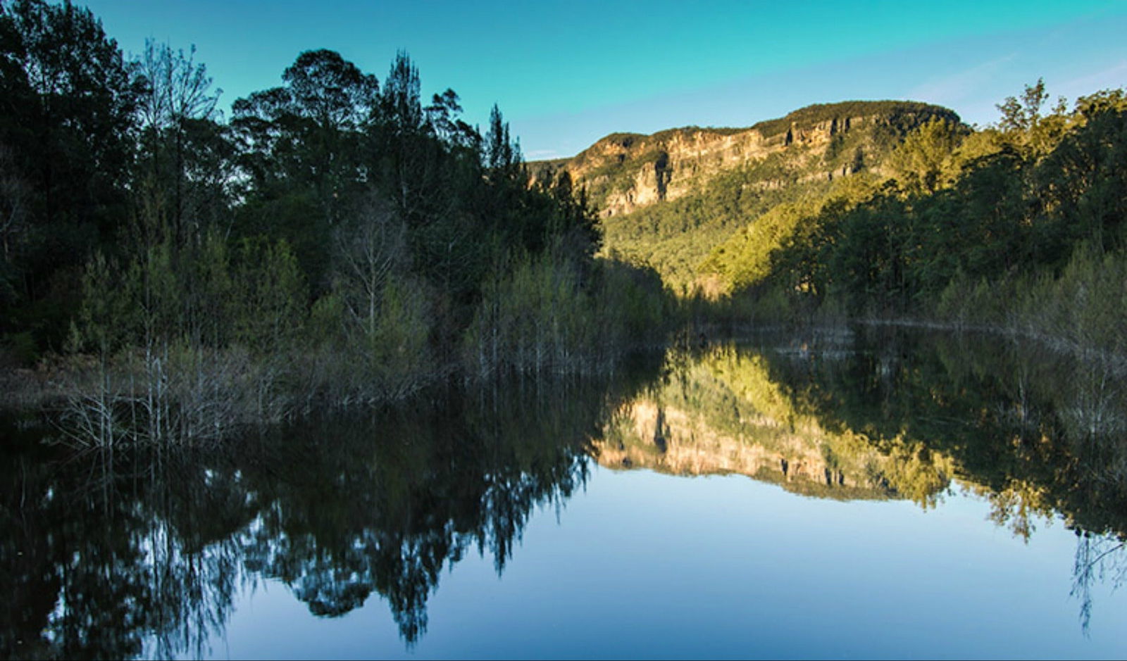 Wattle Ridge NSW Hotel Accommodation