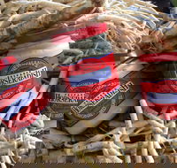 Newman's Horseradish Farm and Rusticana Wines - Hotel Accommodation