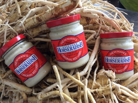 Newman's Horseradish Farm And Rusticana Wines - Hotel Accommodation 0
