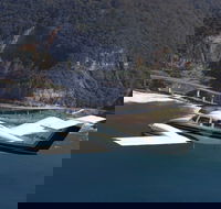 NSW Air Flight Training Pty Ltd - Hotel Accommodation